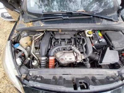 Peugeot 408 2017 — foto 2