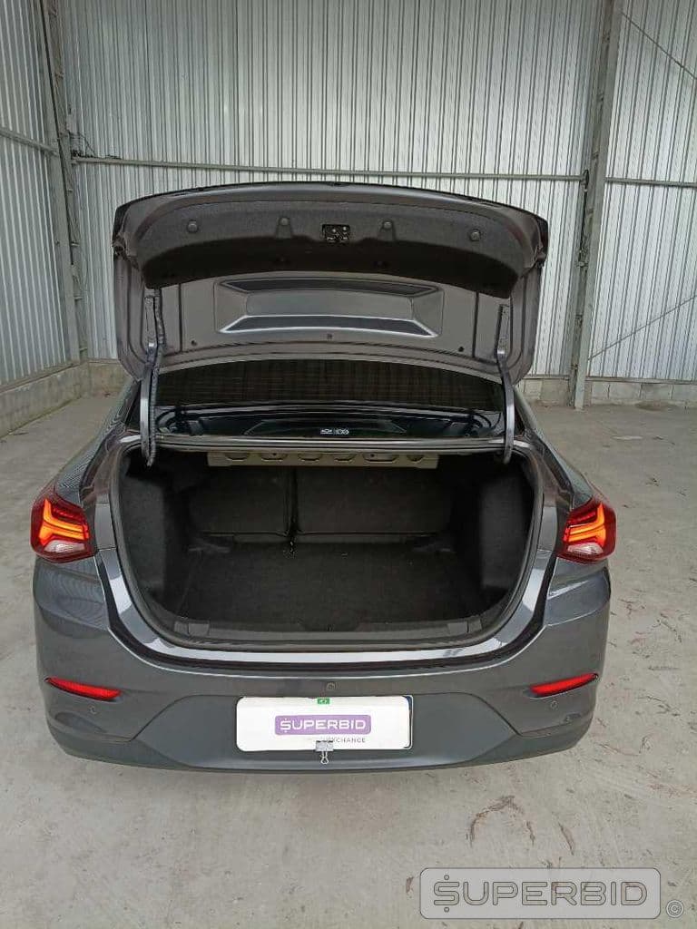 Chevrolet Onix Plus 10tat Pr2, 2025 — foto 20