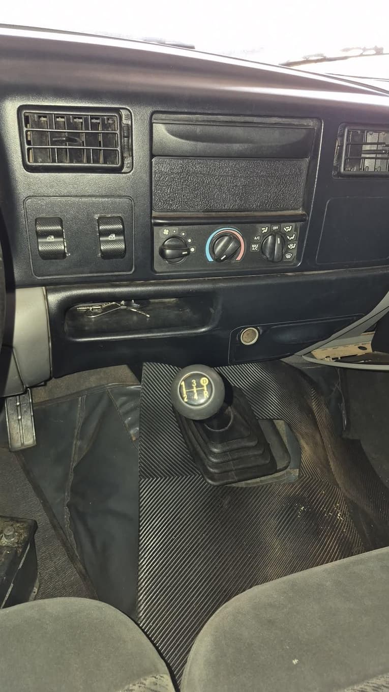 Ford F-250 XLT 2000 — foto 7