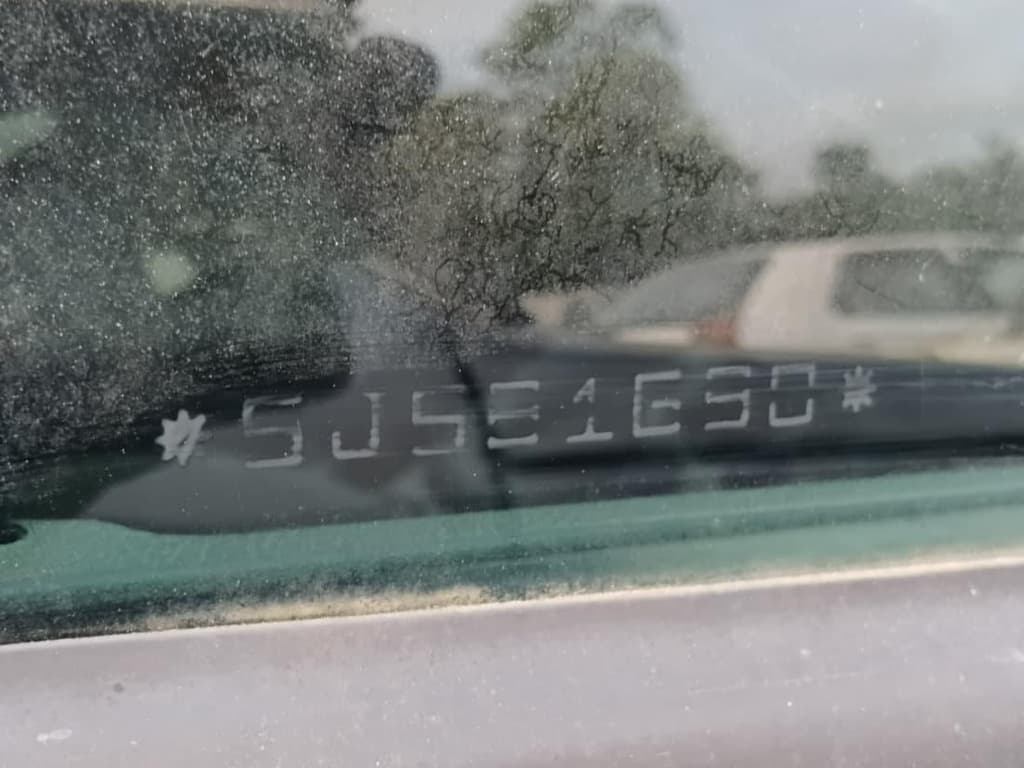 Renault Renault/clio EXP 16 16vh 2005 — foto 5