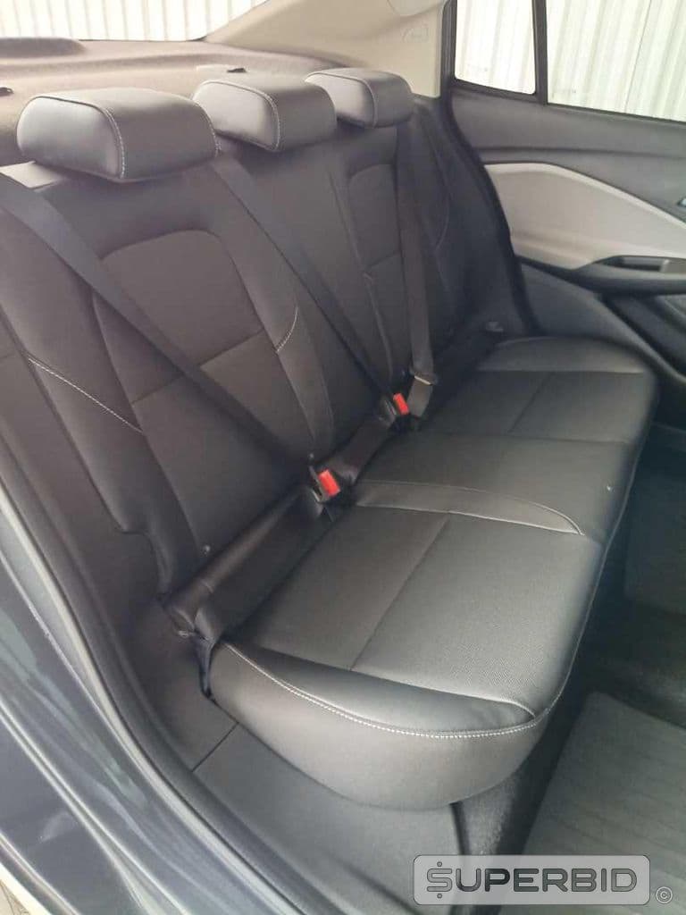 Chevrolet Onix Plus 10tat Pr2, 2024 — foto 30