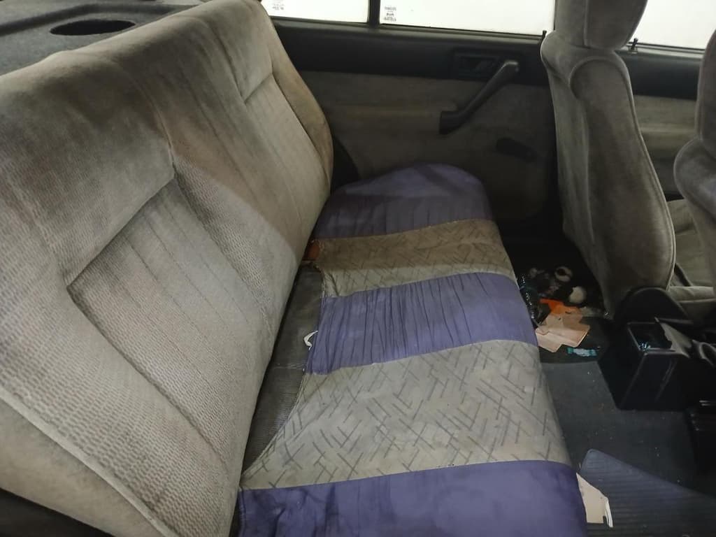 Fiat Tipo 1995 — foto 4