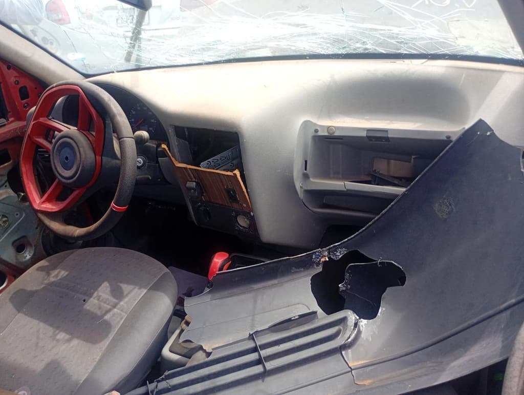 Volkswagen GOL Special 2000 — foto 4