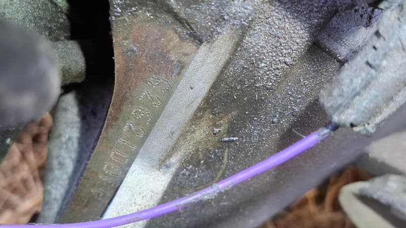 Chevrolet Gm/corsa Wind 1999 — foto 10