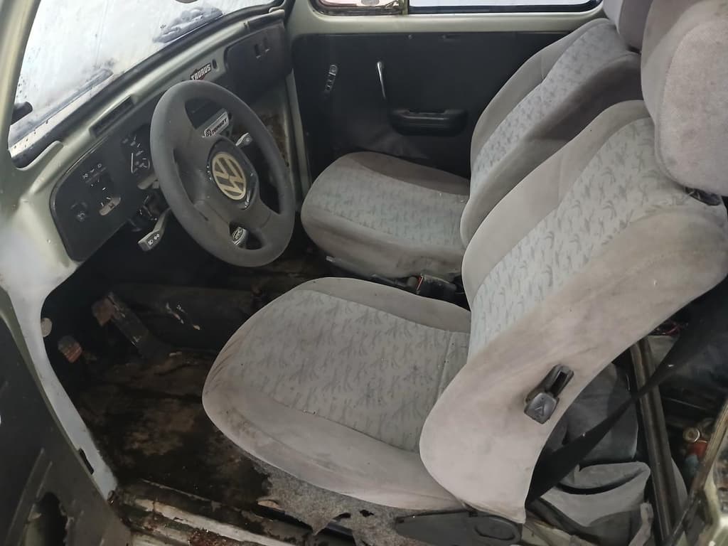 Volkswagen Fusca 1500 1973 — foto 5