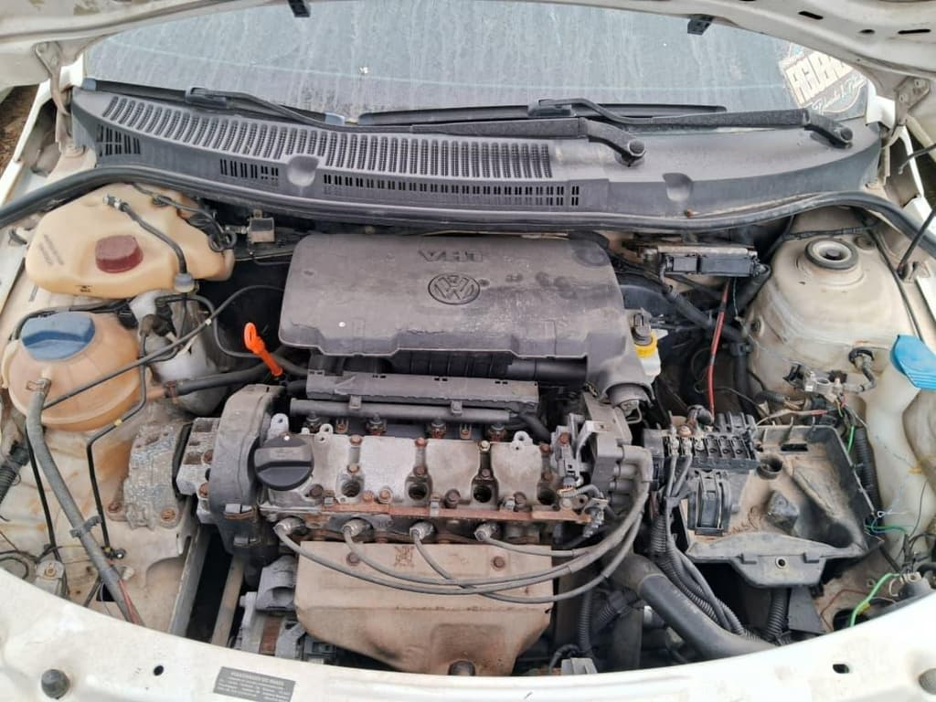 Volkswagen Vw/gol 1.0 2011 — foto 2