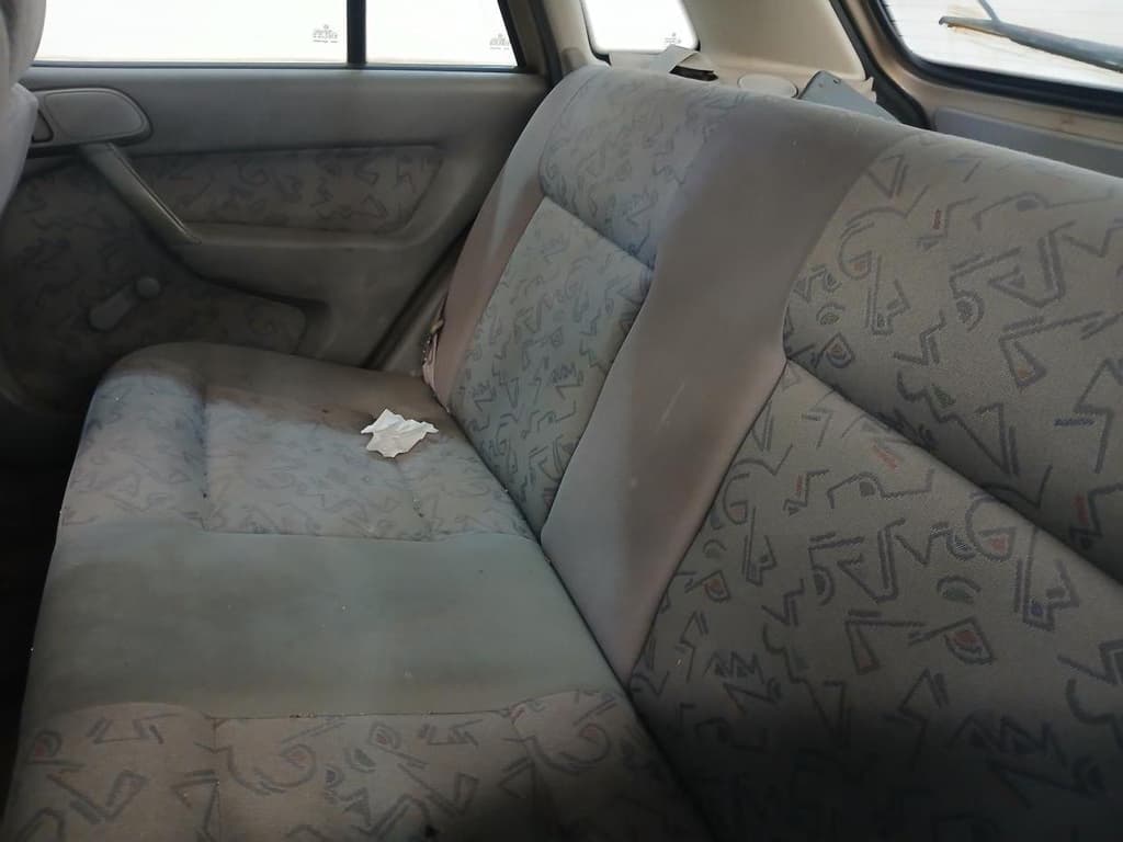 Volkswagen GOL Plus 16V 2001 — foto 4