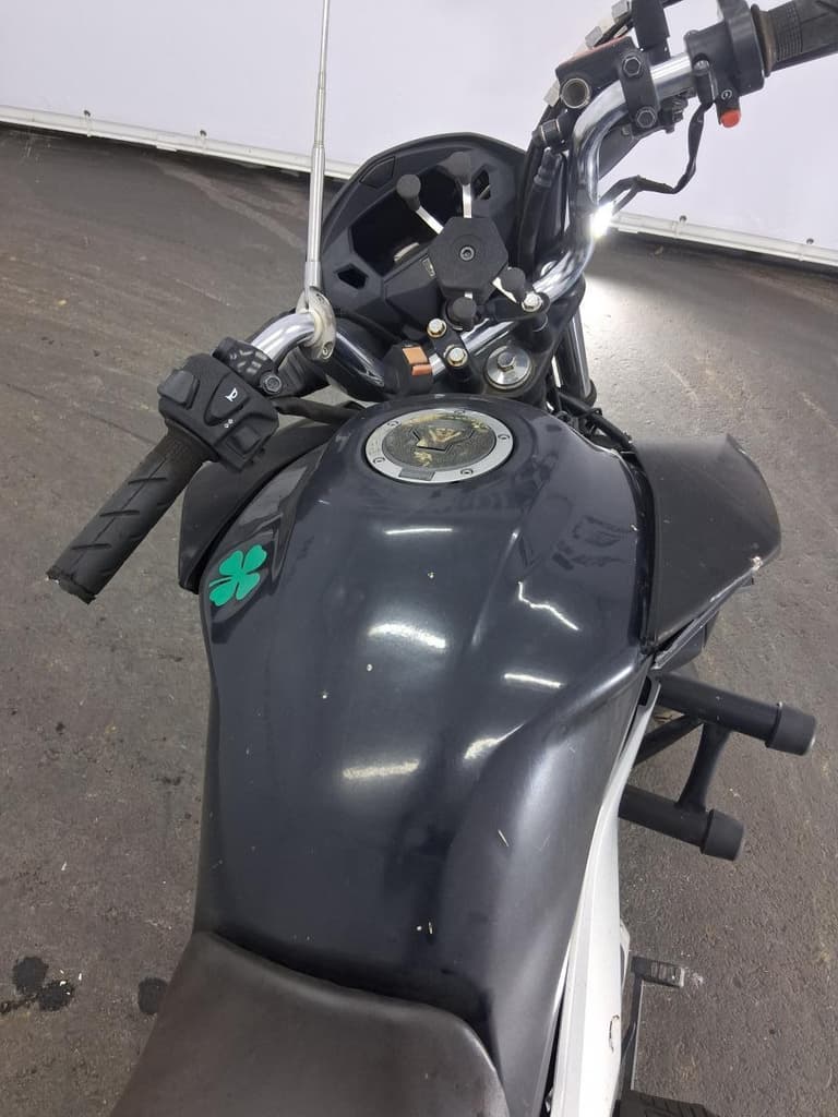 Honda CG 160 FAN 2024 — foto 5