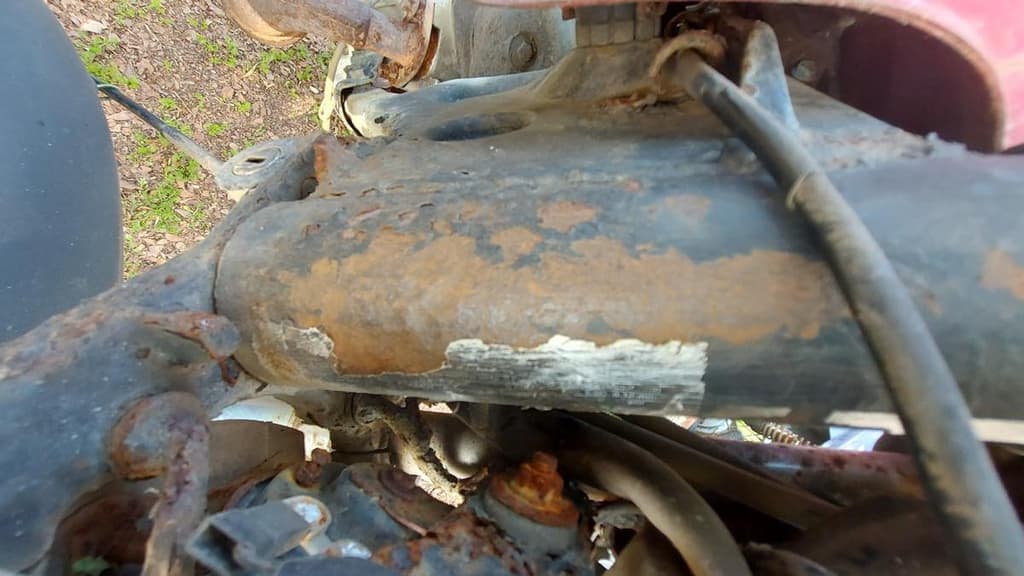 Honda Honda/cg 125 FAN ES 2009 — foto 8