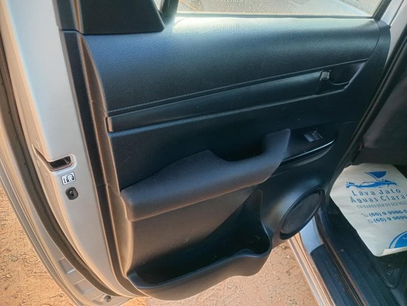 Toyota Hilux 2021 — foto 19