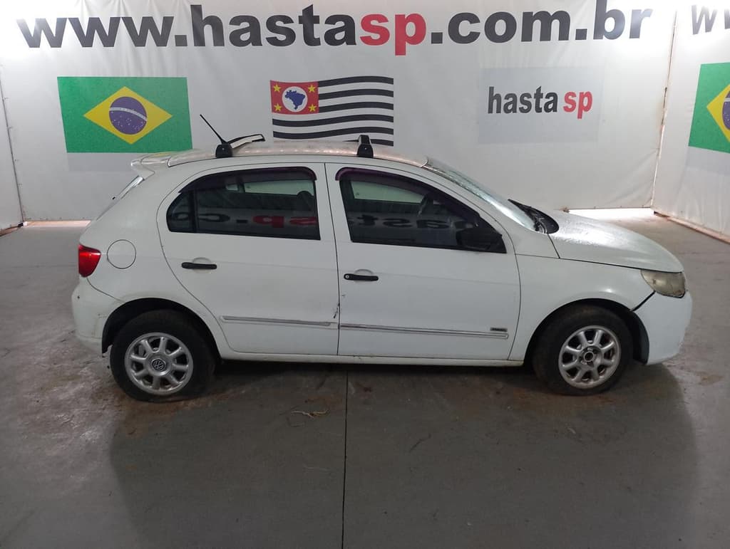 Volkswagen GOL 1.0 2009 — foto 3