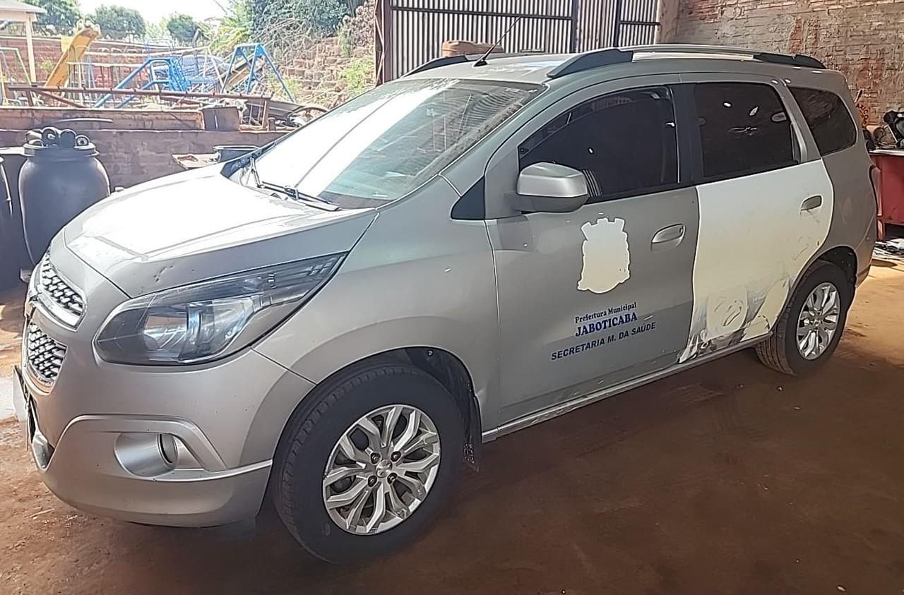 Chevrolet Spin 1.8l MT LTZ 2018 — foto 1