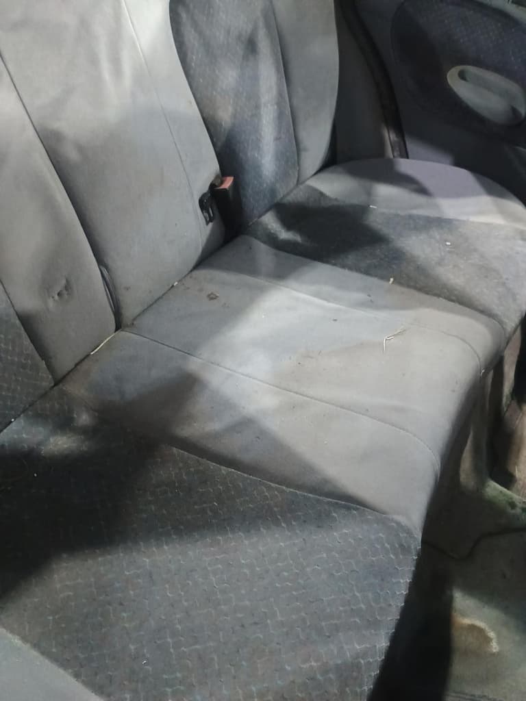 Ford Escort GL 16V H 1997 — foto 7