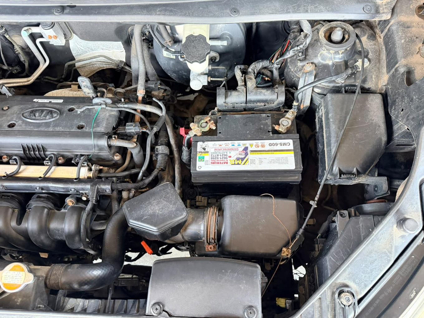 Kia Soul Blindado 1.6 2012 — foto 14