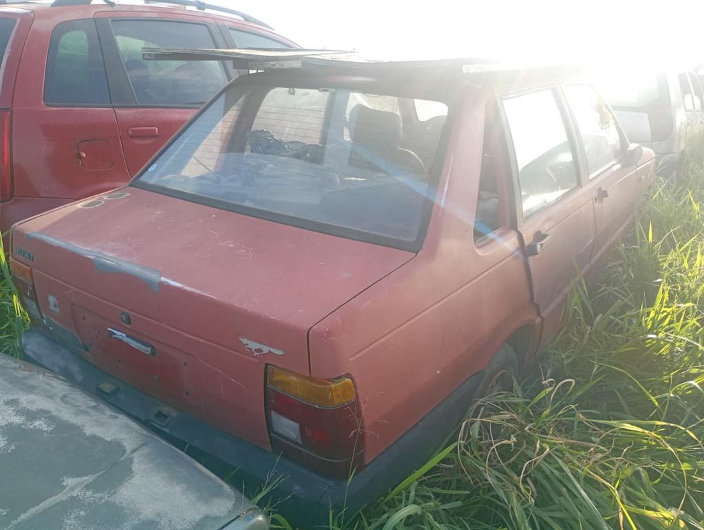 Fiat Premio 1988 — foto 6