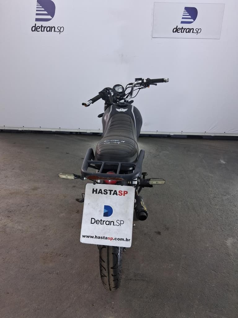 Shineray Xy125-6a 2022 — foto 4