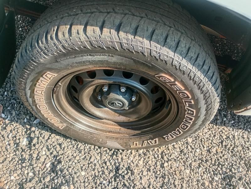 Toyota Hilux 2020 — foto 9