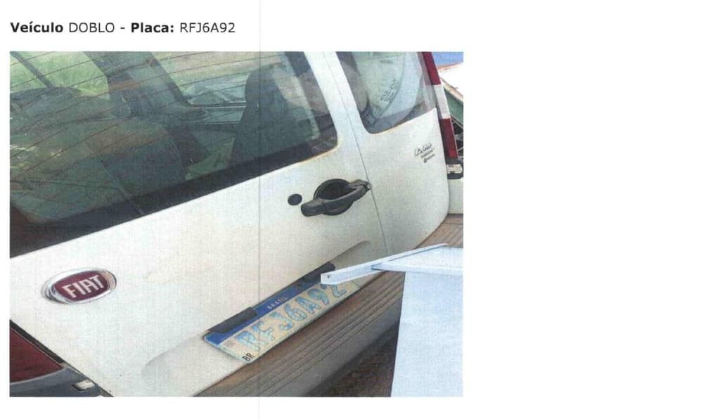 Fiat Doblo 2020