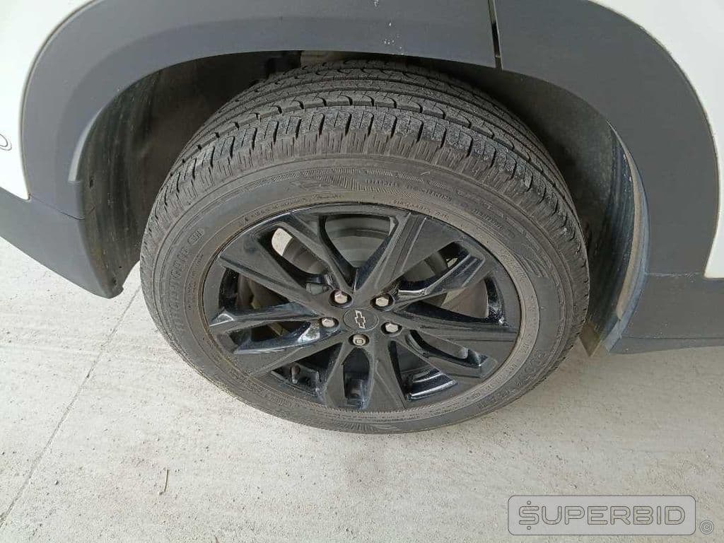 Chevrolet Tracker 12T a RS, 2024 — foto 18