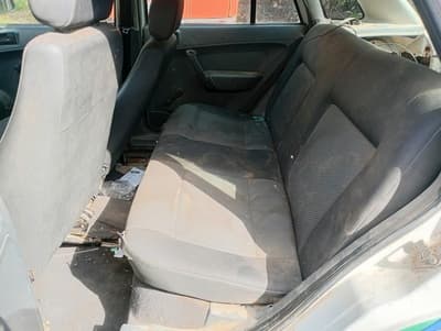 Volkswagen Gol 2013 — foto 21
