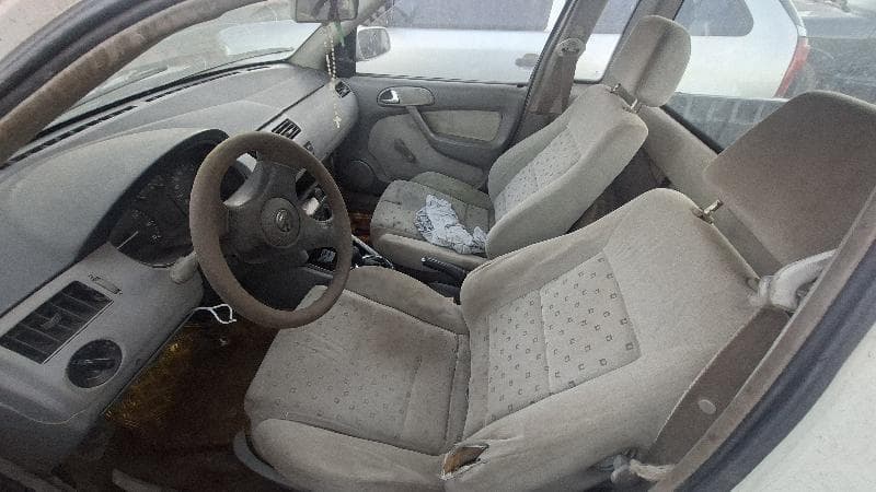 Volkswagen Saveiro 1.8 Plus 2001 — foto 6
