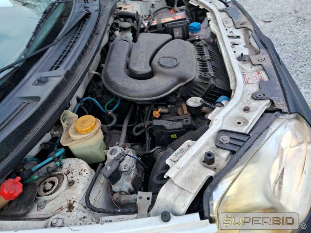 Fiat Fiorino HD WK e 2019 — foto 13