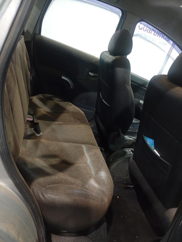 Citroën C3 GLX 14 Flex 2009 — foto 5