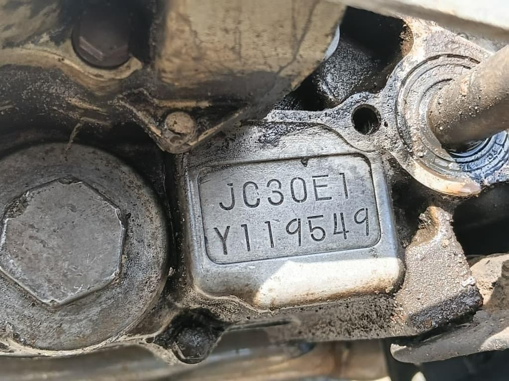 Honda Honda/cg 125 Titan KS 2000 — foto 7