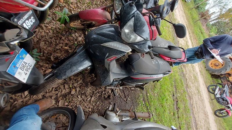 Shineray Shineray/xy125-6a 2022 — foto 7