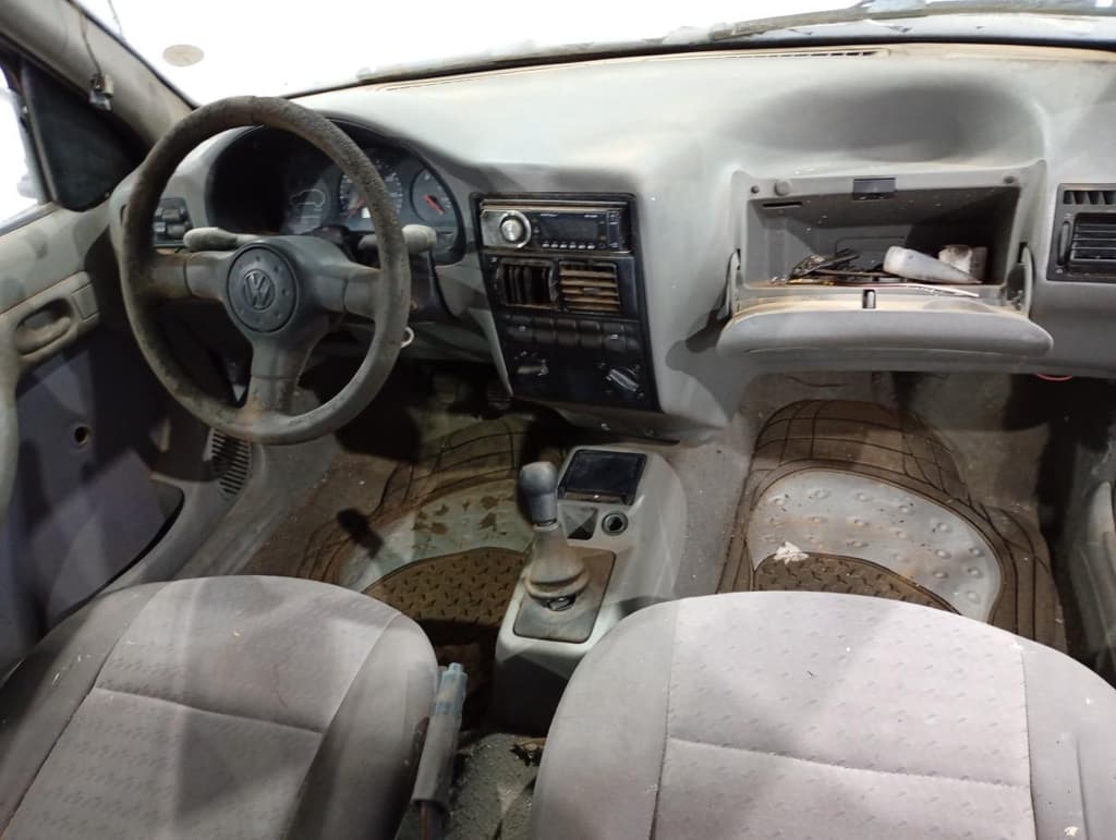 Volkswagen GOL Special 2000 — foto 5