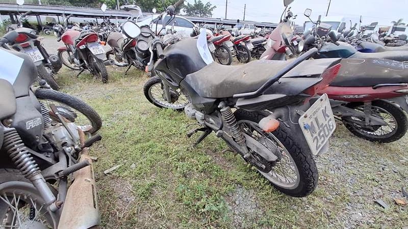 Yamaha Yamaha/ybr 125 Factor K1 2014 — foto 2
