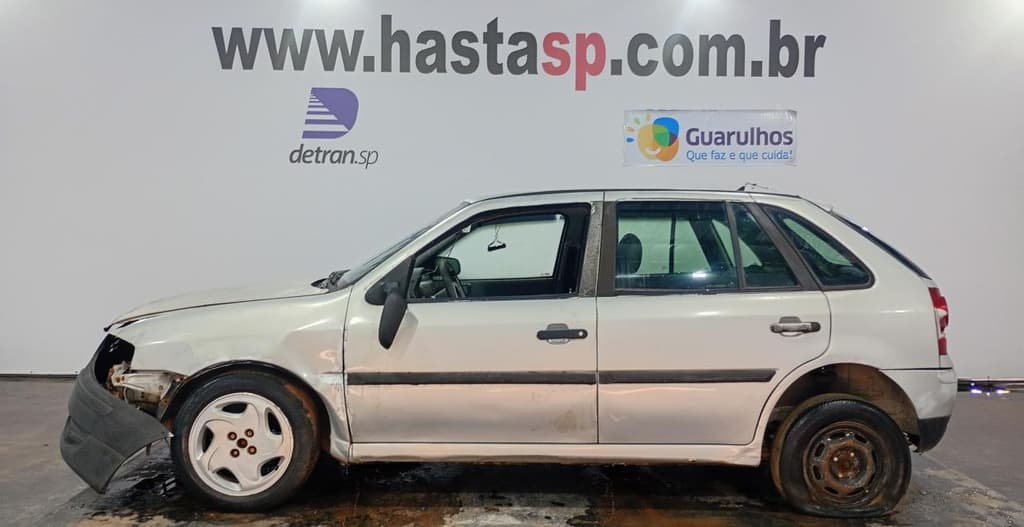 Volkswagen GOL 2006 — foto 2