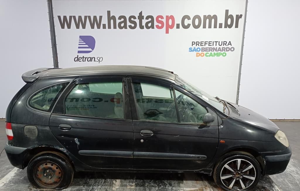 Renault Scenic Rt1.6 16V 2003 — foto 1