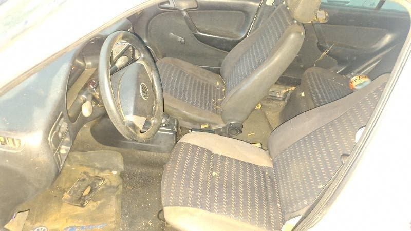 Volkswagen GOL 1.0 2005 — foto 13