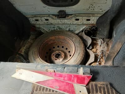 Fiat Uno 2015 — foto 17