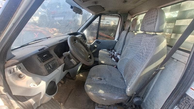 Ford Transit 350l CC 2011 — foto 6