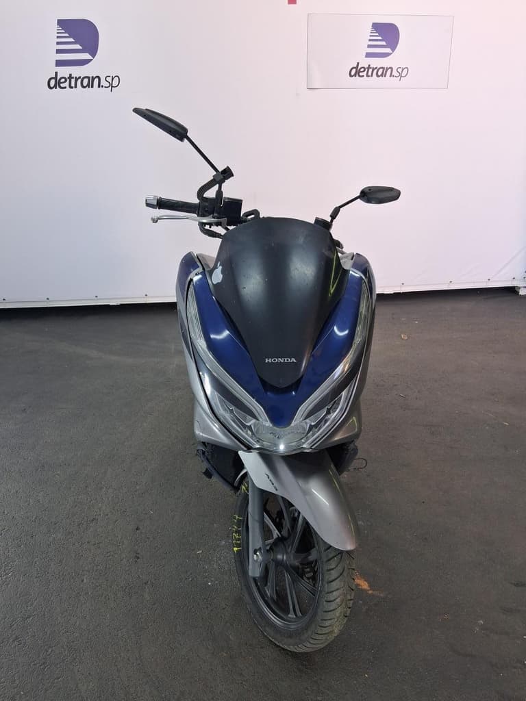 Honda PCX 150 2020 — foto 3