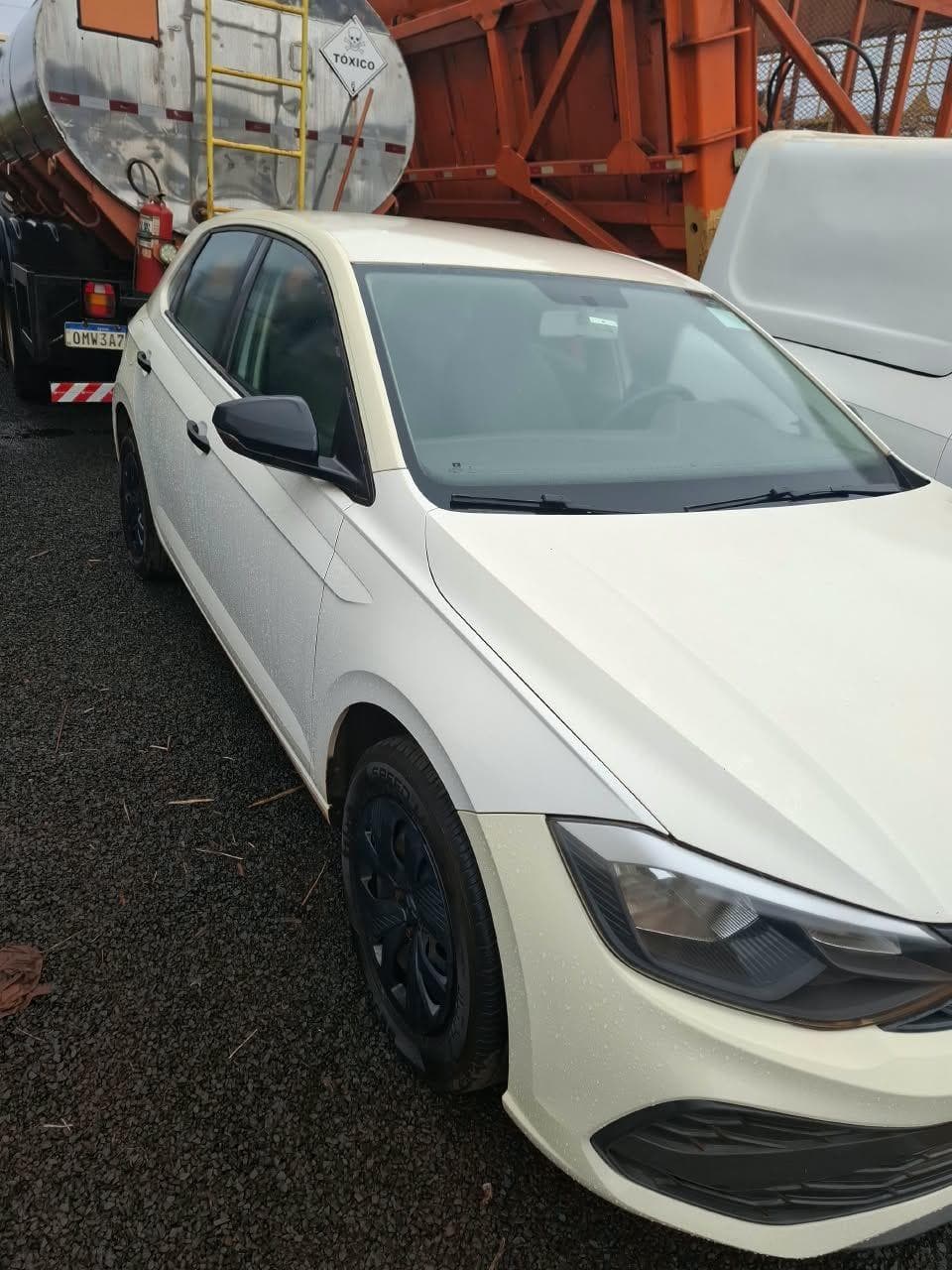 Volkswagen Polo 2024 — foto 2