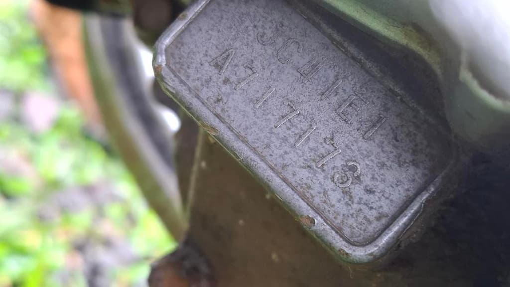 Honda Honda/cg 125 FAN KS 2010 — foto 3