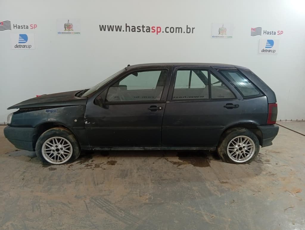 Fiat Tipo 1.6 IE 1994 — foto 2