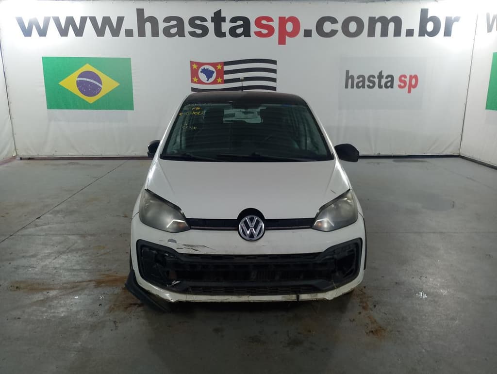 Volkswagen UP 2018 — foto 3