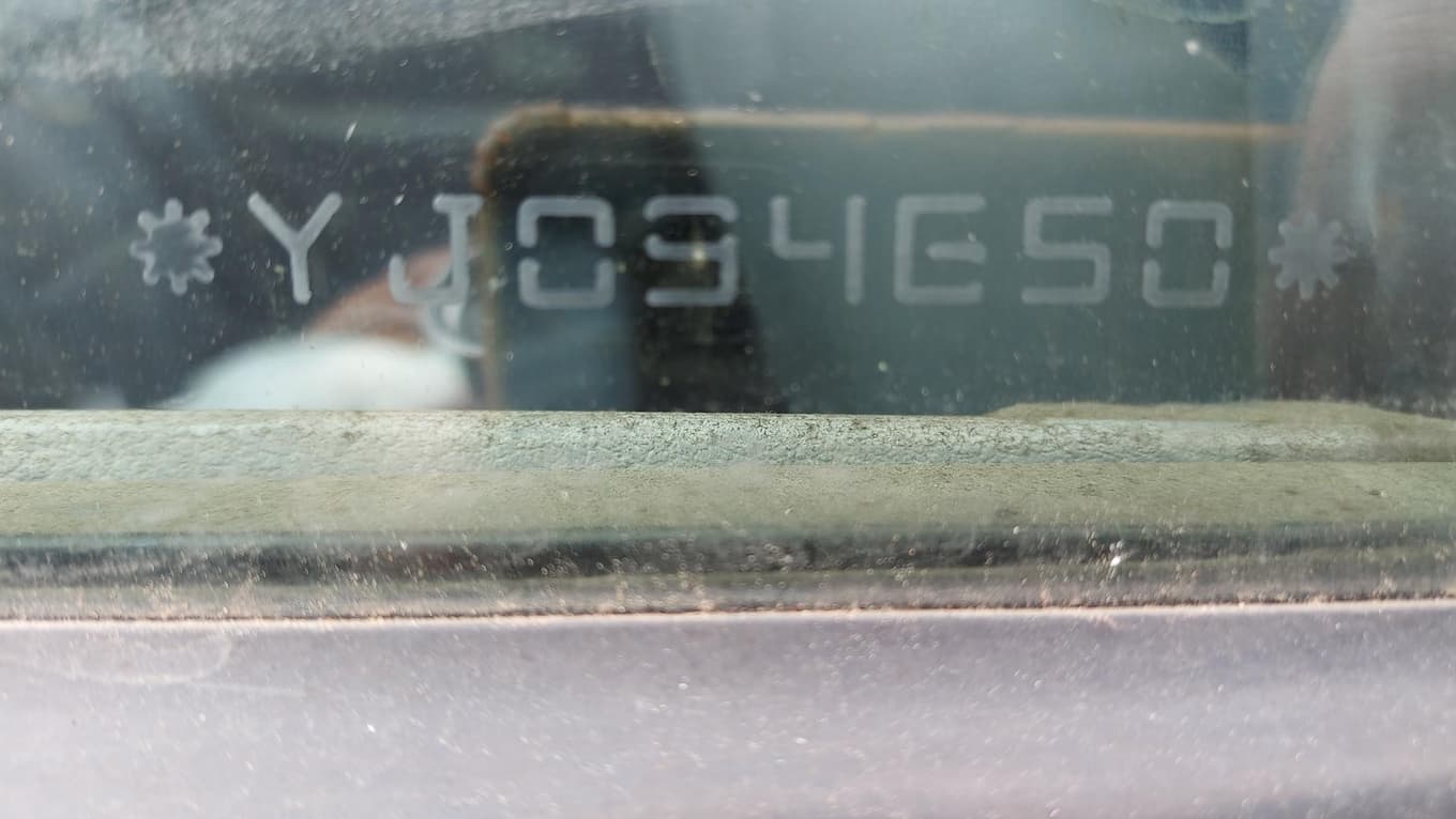 Renault Renault/clio RN 1.6 2000 — foto 7