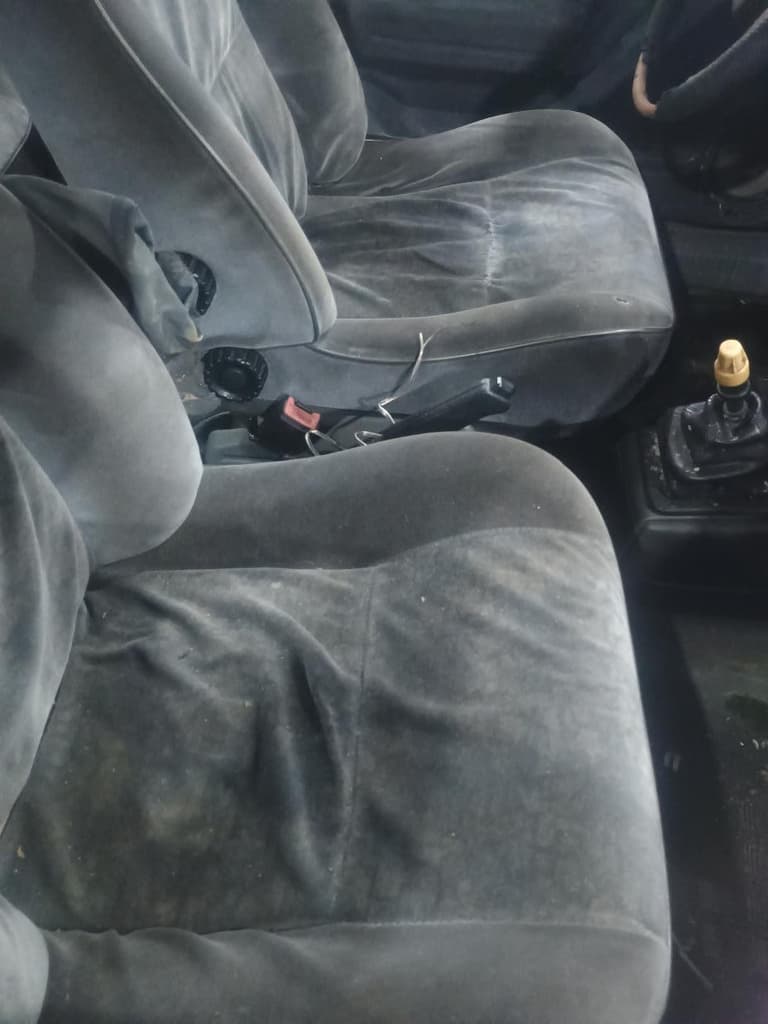 Renault 19 RT 1995 — foto 4
