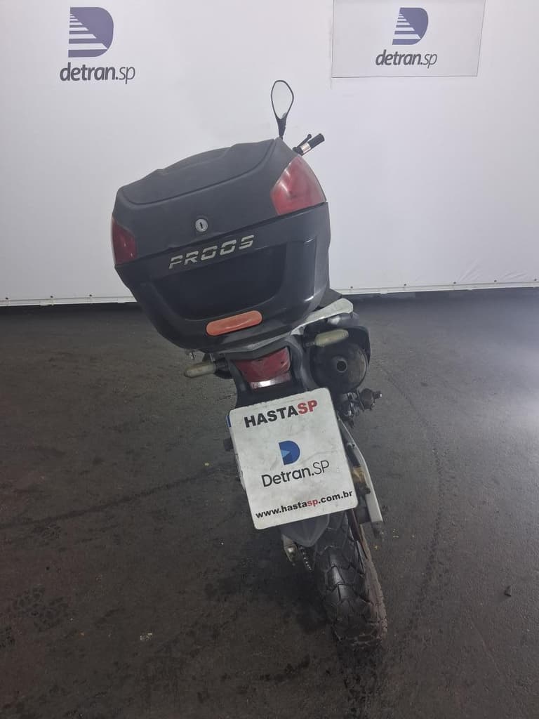Honda XRE 300 2011 — foto 4