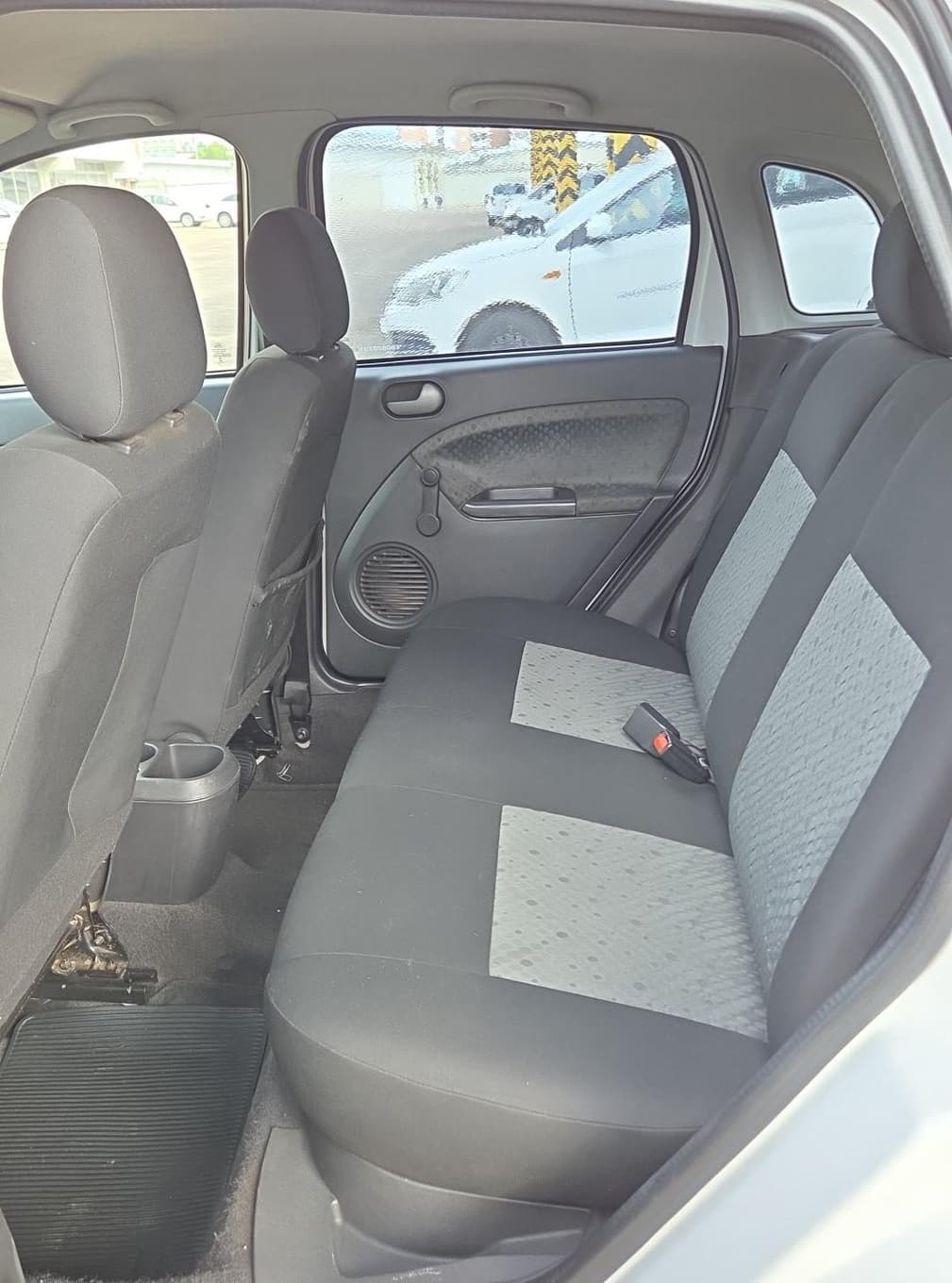 Ford Fiesta Flex de 2014 — foto 5