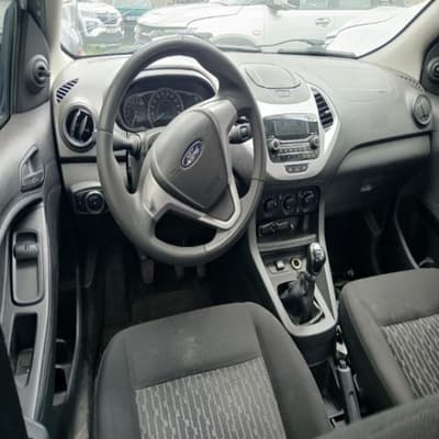 Ford KA+ 2020 — foto 12