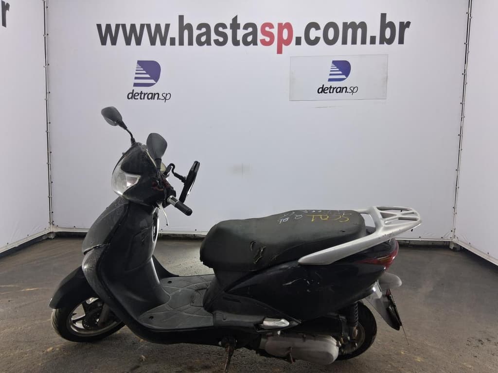 Honda Lead 110 2010 — foto 2