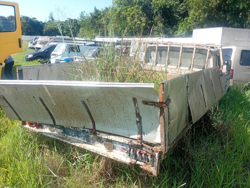 Chevrolet C10 1966 — foto 4