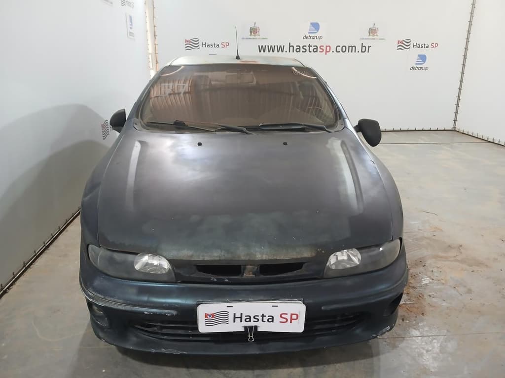 Fiat Brava ELX 2001 — foto 2