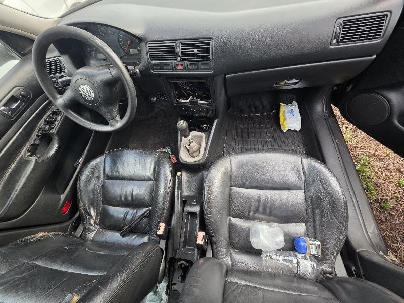 Volkswagen Golf 2002 — foto 2